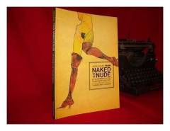 From naked to nude : life drawing in the twentieth century
