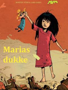 Marias dukke