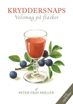 Kryddersnaps : velsmag på flasker
