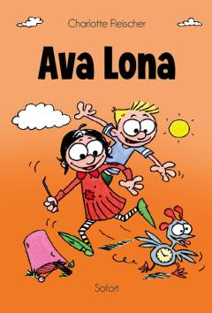 Ava Lona