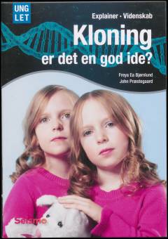 Kloning - er det en god ide?