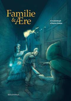 Bog, 1. udgave, 2015