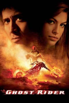 Ghost rider