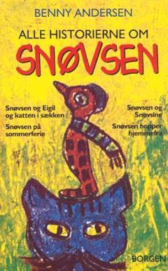 Bog, 2. udgave, 200?