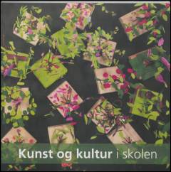 Kunst og kultur i skolen