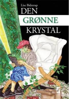 Den grønne krystal