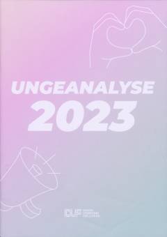 Ungeanalyse 2023