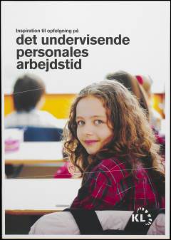 Inspiration til opfølgning på det undervisende personales arbejdstid