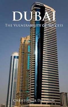Dubai : the vulnerability of success