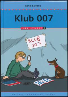 Klub 007