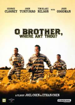 O brother where art thou?