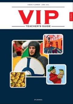 VIP, 7. klasse -- Teacher's guide