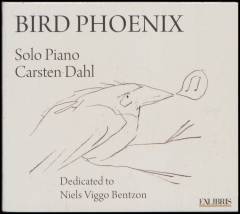 Bird Phoenix