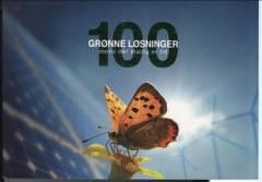 100 grønne løsninger mens der stadig er tid