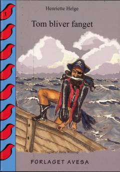 Tom bliver fanget