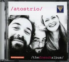 The French album