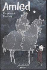 Amled : kongesøn af Kronborg