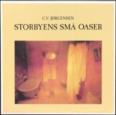 Storbyens små oaser