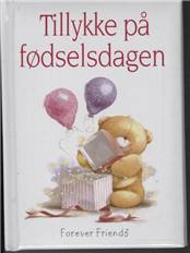 Tillykke på fødselsdagen