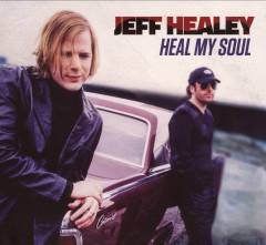 Heal my soul