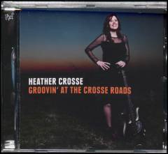 Groovin' at the Crosse roads