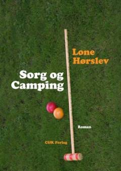 Sorg og camping (Sæt)