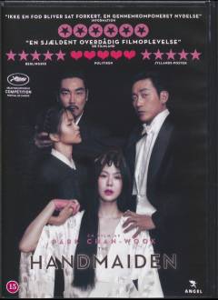 The handmaiden