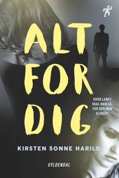 Alt for dig : this is not a game