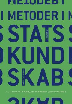 Metoder i statskundskab