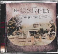 Gone like the cotton