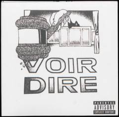 Voir dire