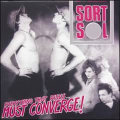 Everything that rises must converge!