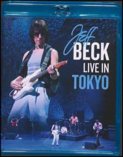 Live in Tokyo