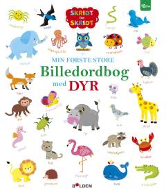 Billedbog, 2. udgave, 2022