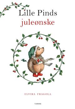 Lille Pinds juleønske