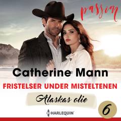 Fristelser under misteltenen