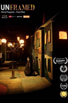 Paul Klee : the silence of the angel