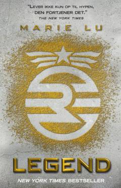 Bog, 1. udgave, 2015