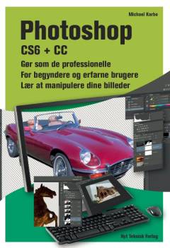 Photoshop CS6 + CC