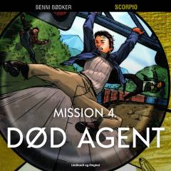 Død agent
