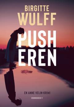 Pusheren : krimi