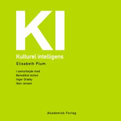 KI - kulturel intelligens
