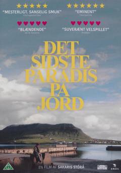 Det sidste paradis på jord