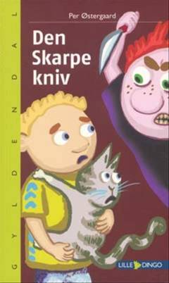 Den skarpe kniv
