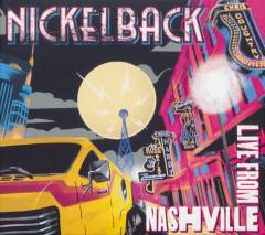 Live from Nashville