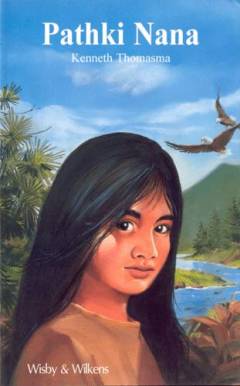 Kootenai-pigen Pathki Nana