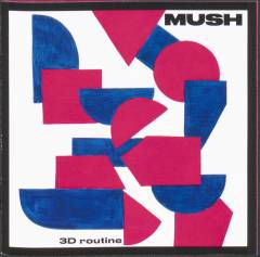 Musik (cd), ℗2020