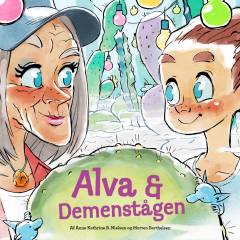 Alva & demenstågen