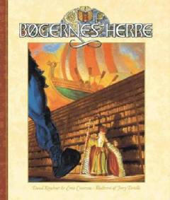 Bog, 1. udgave, 1995