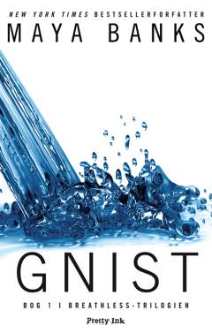 Bog, 1. udgave, 2013